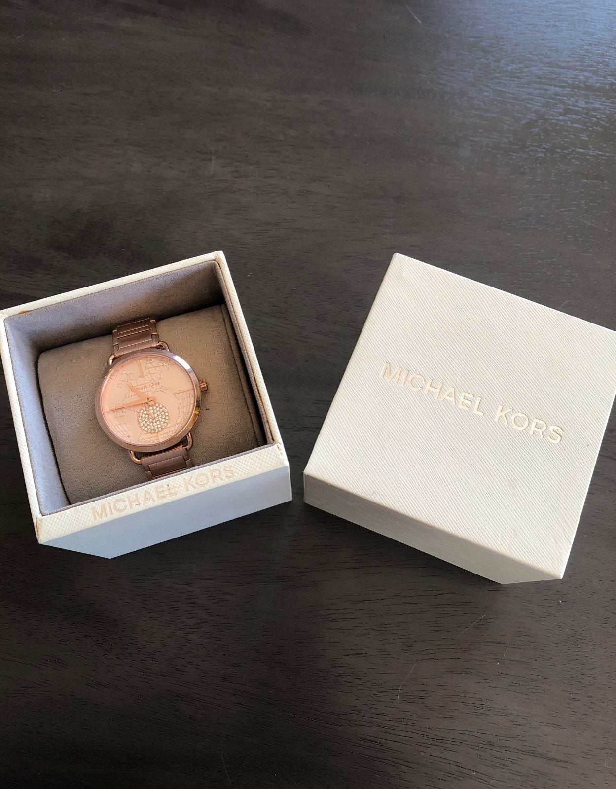 Michael Kors watch for women
