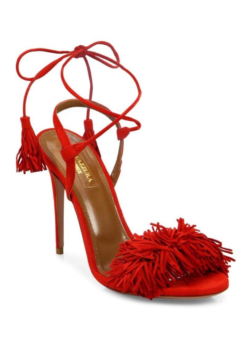 Aquazzura Sandals