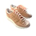 ADIDAS Retropy E5 Sneaker Peach Sz 8