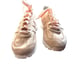 ADIDAS Retropy E5 Sneaker Peach Sz 8