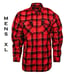 DIXXON FLANNEL x JEREMY McGRATH FLANNEL Shirt - Men's XL - COLLAB