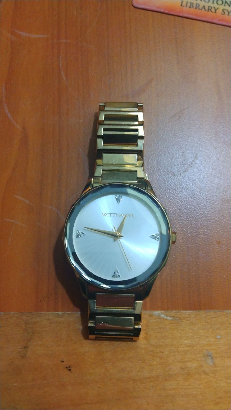 Watch