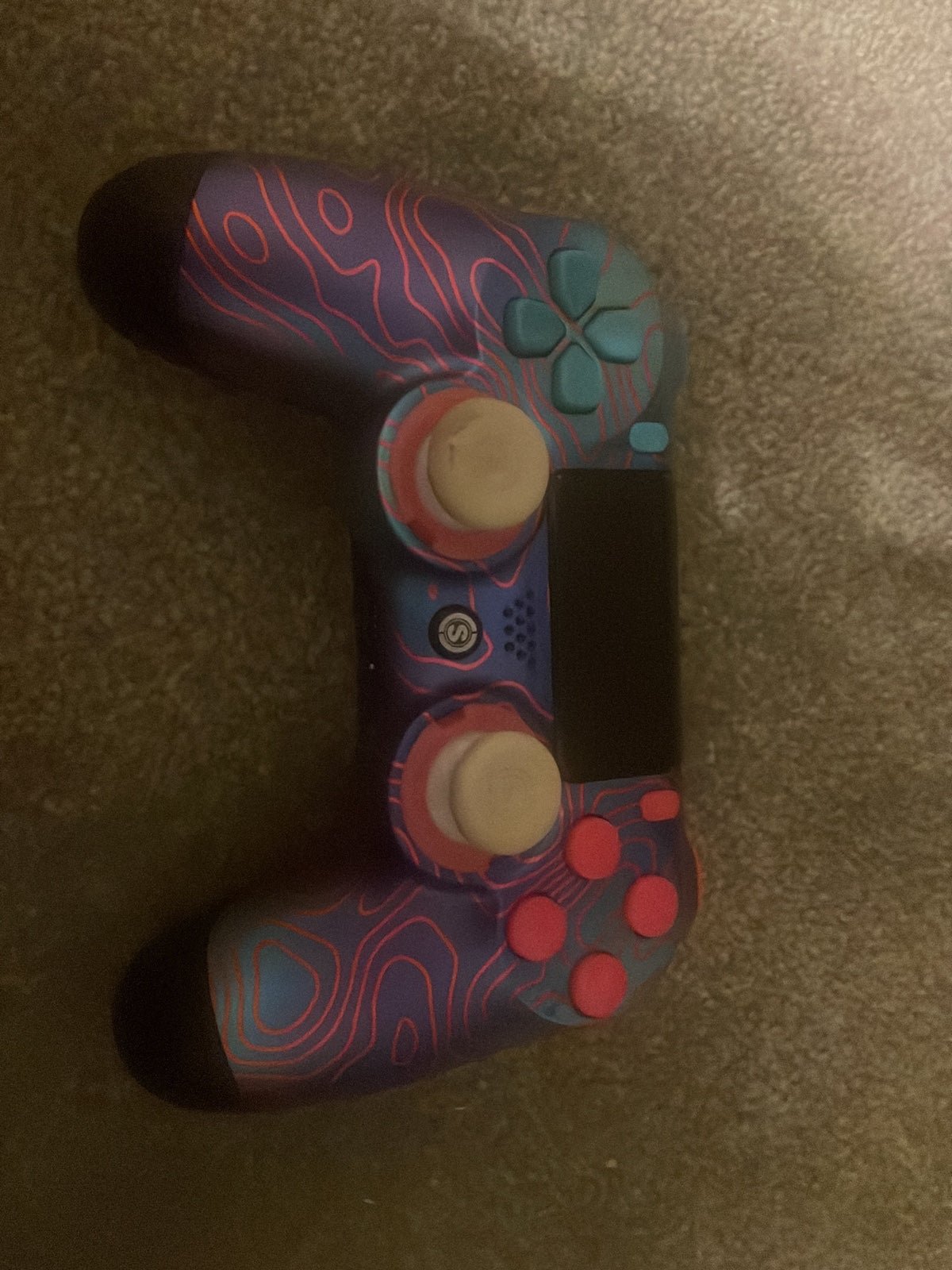 Ps4 scuf controller