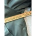 Military Parka B-9 Civilian Issue Large Army Green EMAR Zipper Vtg 1950s EUC