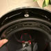 GM-32 Open-Face Helmet, Large
