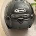 GM-32 Open-Face Helmet, Large