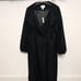 White House Black Market Trench Coat