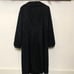 White House Black Market Trench Coat