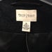 White House Black Market Trench Coat