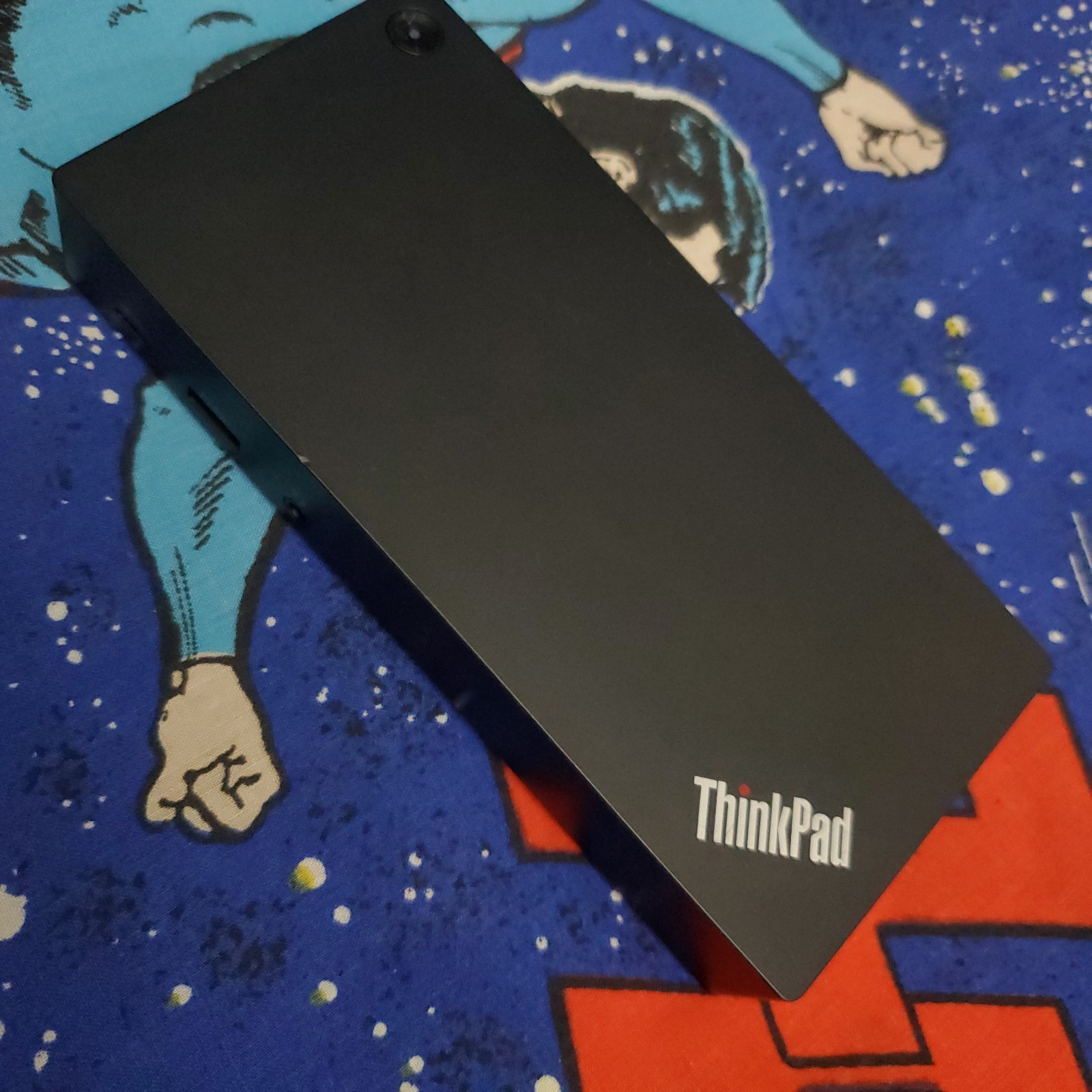 Lenovo ThinkPad USB-C Dock Gen 2 (40AS0090