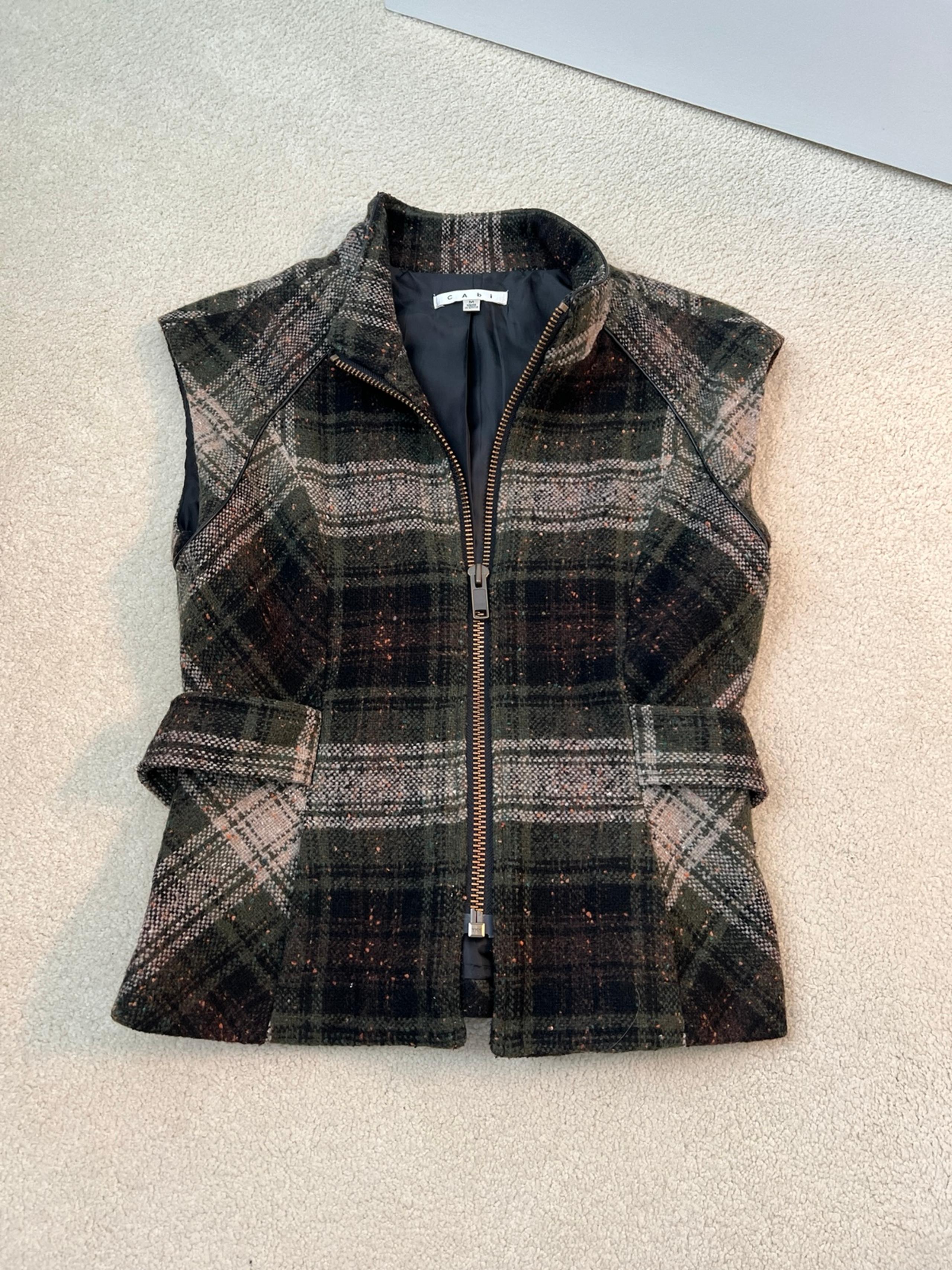 Vest