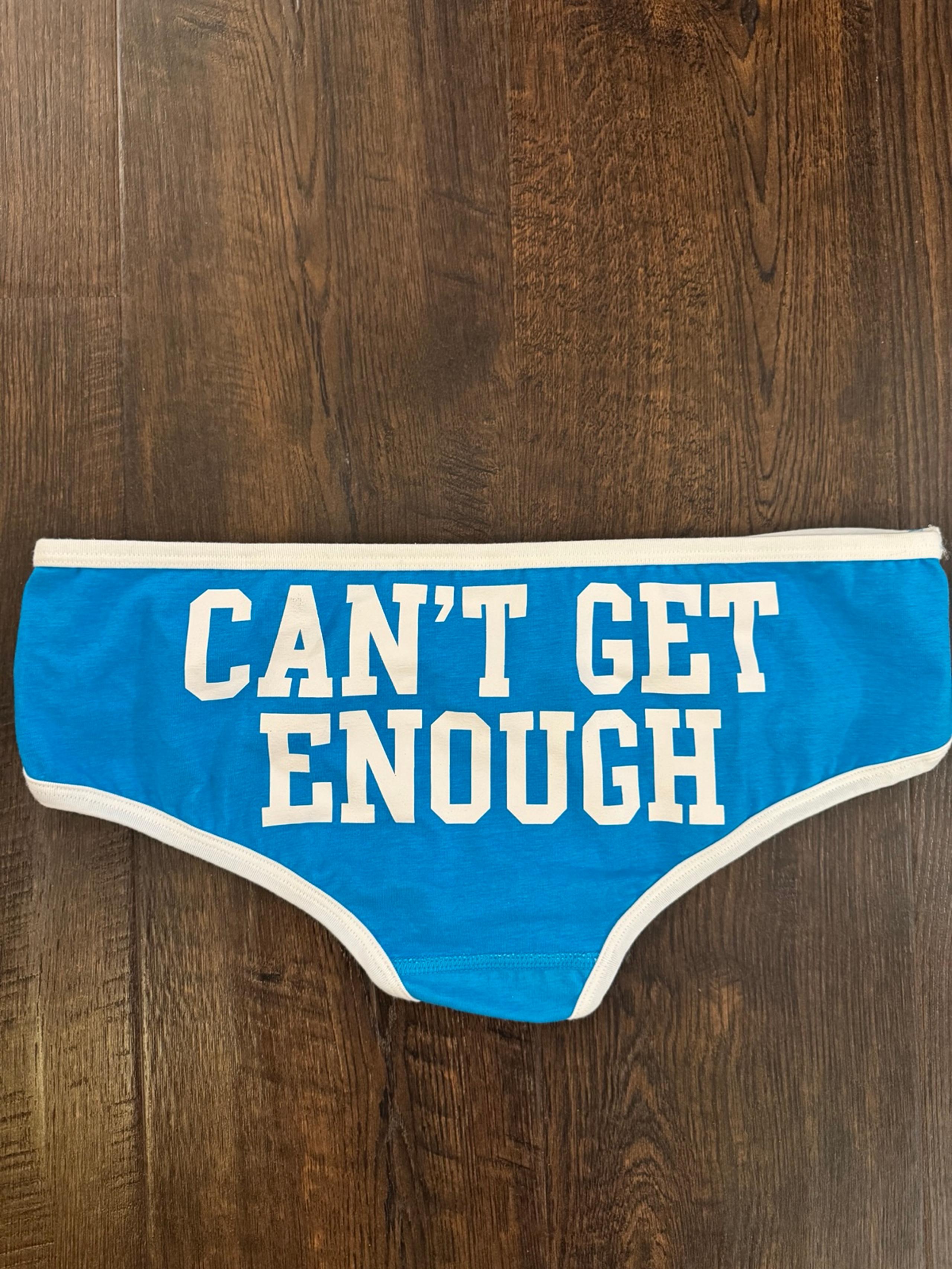 RARE Victoria’s Secret PINK VTG 2010 Hipster Panties!