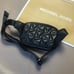 NWOT Michael Kors Black Quilted Funny pa
