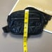 NWOT Michael Kors Black Quilted Funny pa