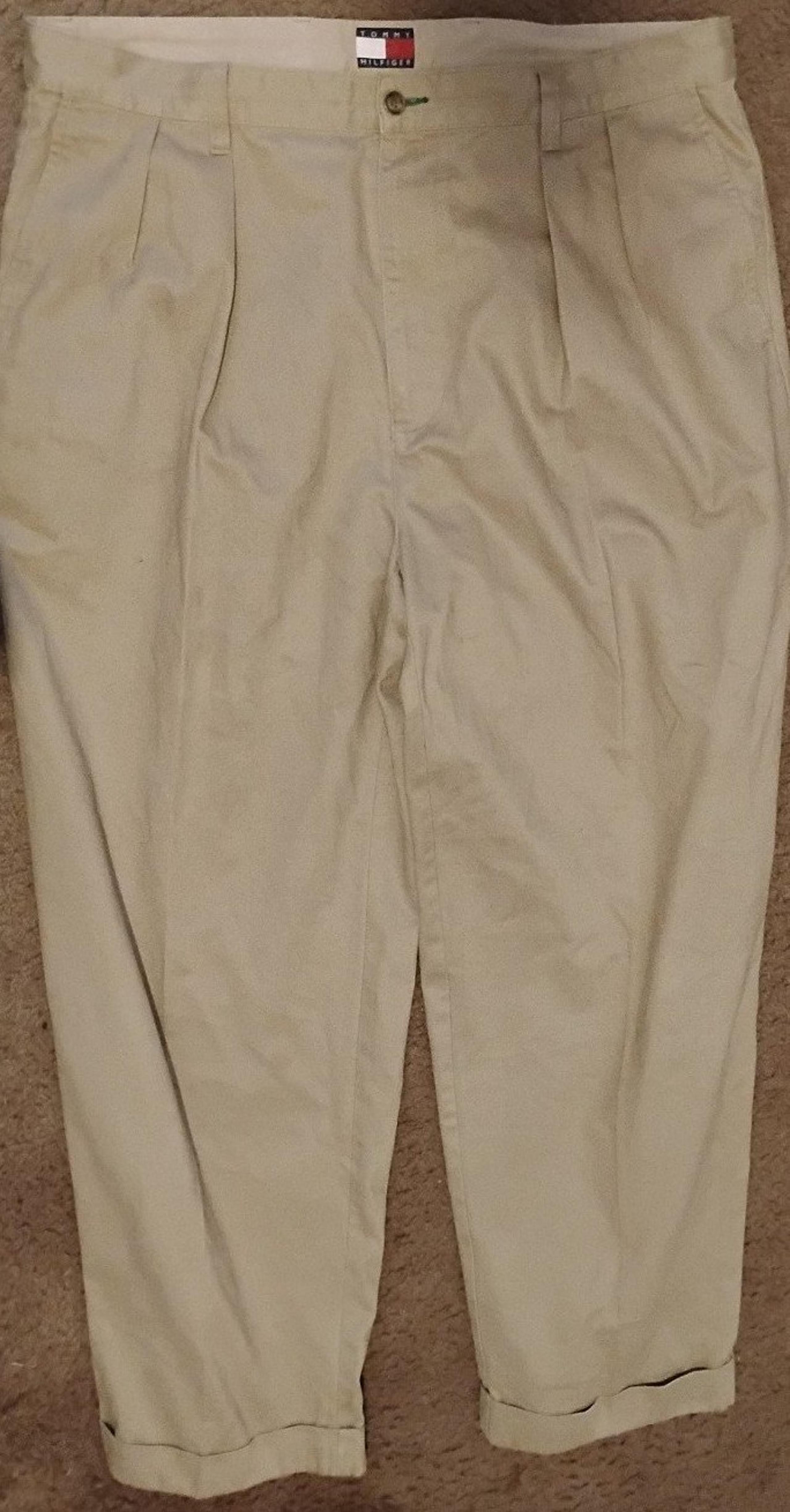 tommy hilfiger Pants Size 38/30