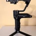 Zhiyun WEEBILL LAB 3-Axis Handheld Gimbal Stabilizer for Mirrorless Cameras