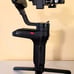 Zhiyun WEEBILL LAB 3-Axis Handheld Gimbal Stabilizer for Mirrorless Cameras