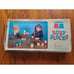 Vtg 1971 Tupperware Busy Blocks ABC Green Toys Alphabet Set READ Missing Boat