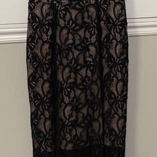 formal long dress