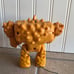 Rare chunk from toy story