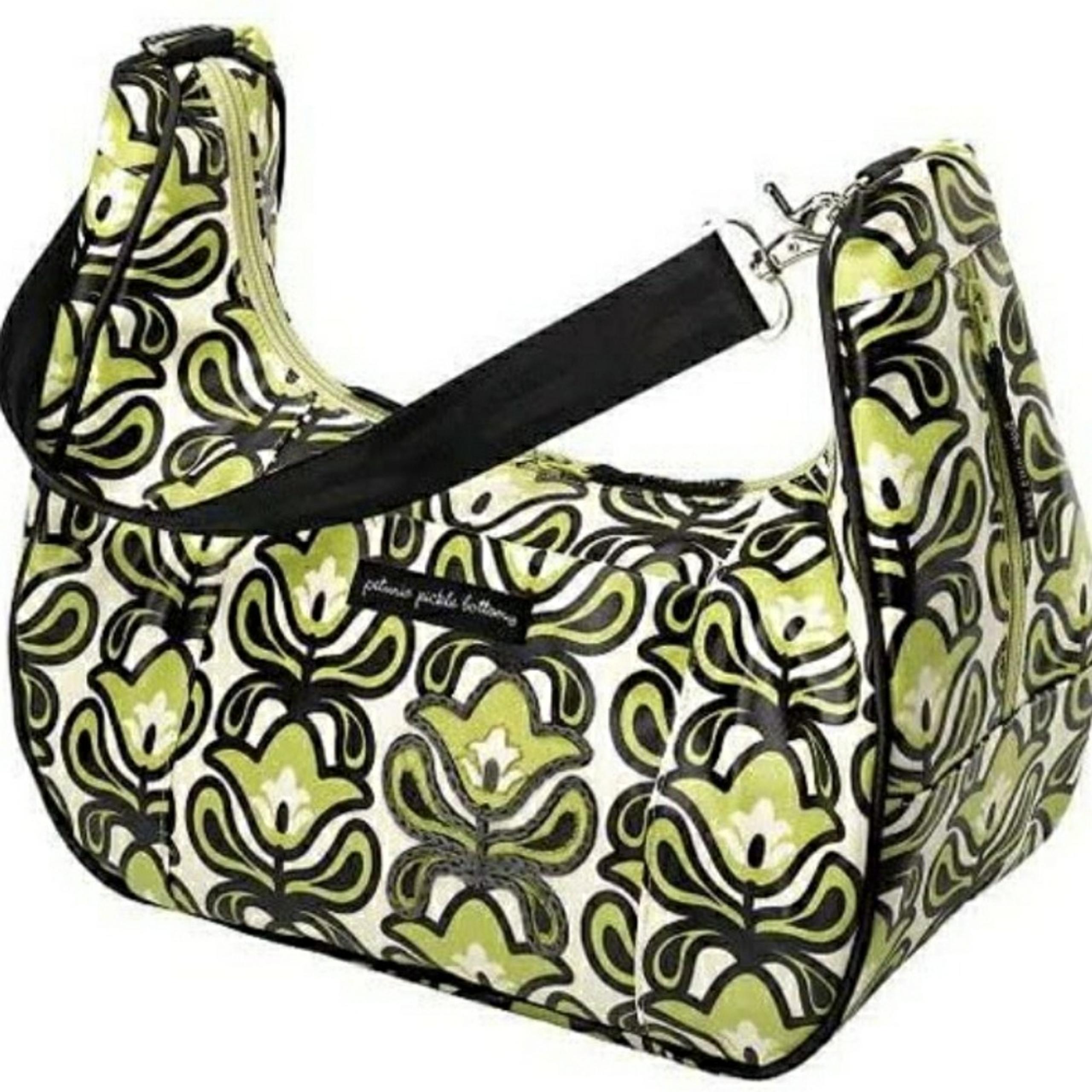Petunia Pickle Bottom Touring tote