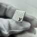 LOUIS VUITTON Cuffs Champs-Élysées M65043 Case