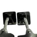 LOUIS VUITTON Cuffs Champs-Élysées M65043 Case