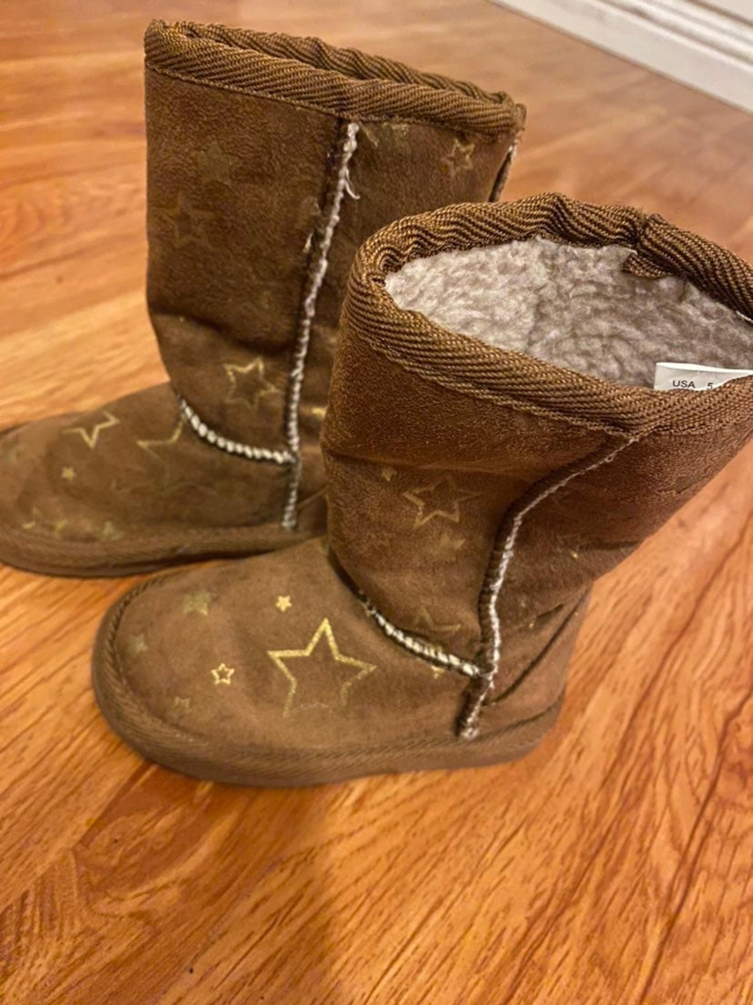 Airwalk Winter Boots