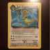 Pokemon card collection
