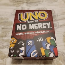 UNO Show Em