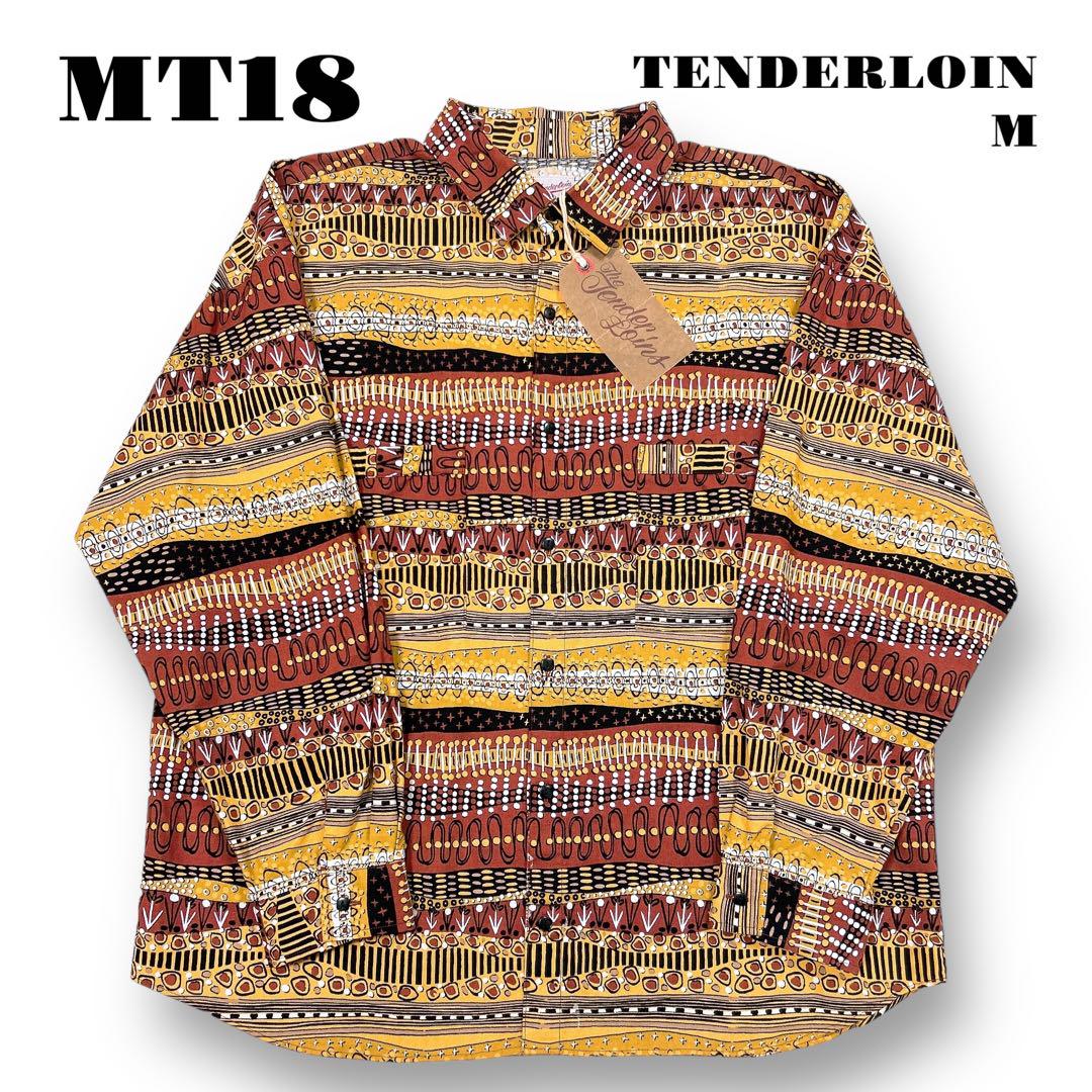 大人気新品  Release☆ ☆Limited TENDERLOIN Shirt JAPAN STYLIST THE 小物