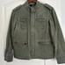 The Kooplets military utility Jacket size L