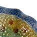 3 Fish Shaped Plates Italica Ars Italy Pottery Sea Ocean Beach Theme