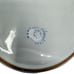 3 Fish Shaped Plates Italica Ars Italy Pottery Sea Ocean Beach Theme