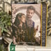 Bookish Box Exclusive Deluxe A Taste Of Gold and Iron Alexandra Rowland