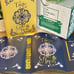 Bookish Box Exclusive Deluxe A Taste Of Gold and Iron Alexandra Rowland