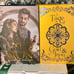 Bookish Box Exclusive Deluxe A Taste Of Gold and Iron Alexandra Rowland