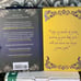 Bookish Box Exclusive Deluxe A Taste Of Gold and Iron Alexandra Rowland