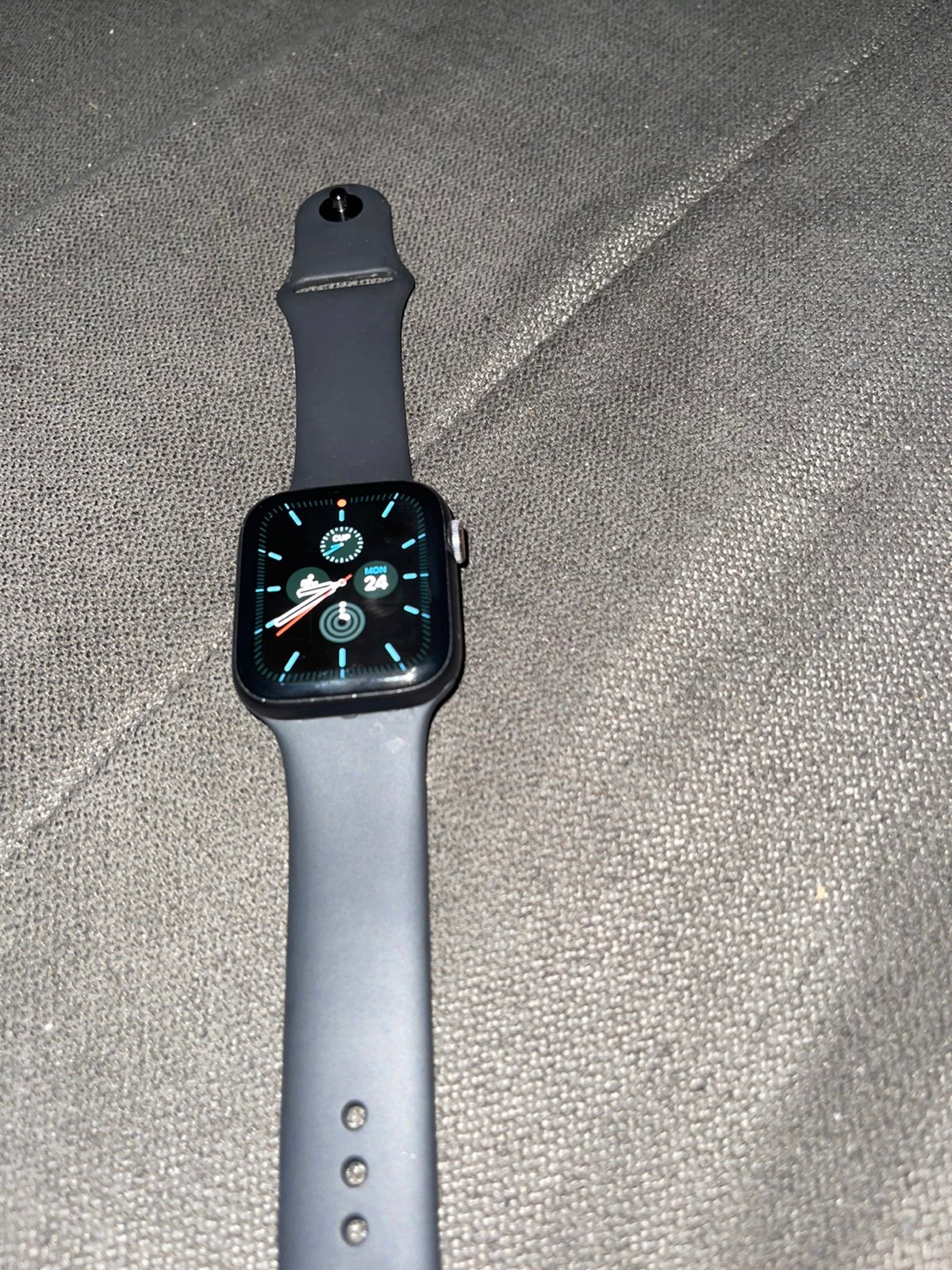 Apple iwatch Series 4 44 mm
