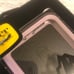 OtterBox Defender for IPhone X in Purple