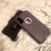 OtterBox Defender for IPhone X in Purple