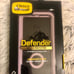OtterBox Defender for IPhone X in Purple