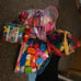 Baby blocks bundle