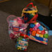 Baby blocks bundle