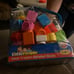 Baby blocks bundle
