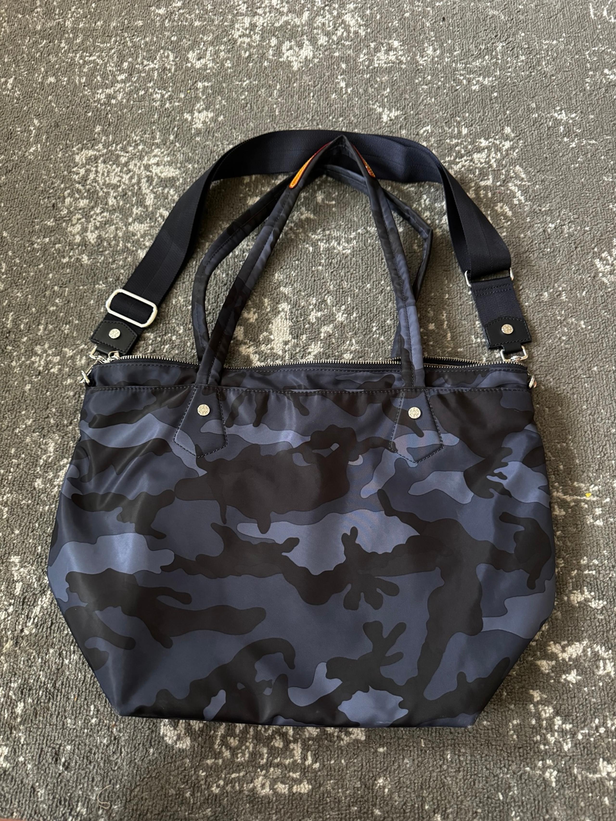 MZ Wallace tote bag