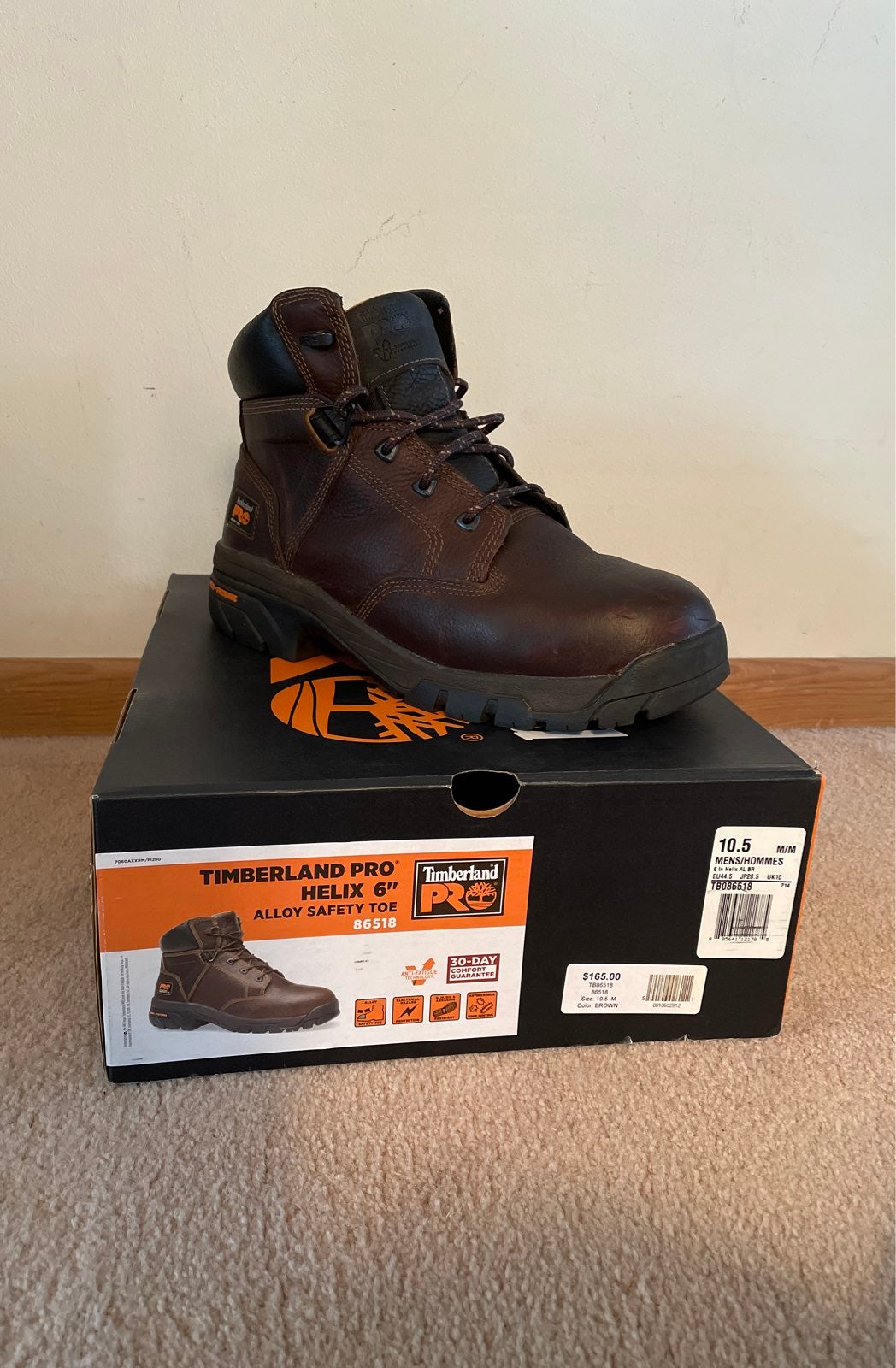 Timberland boots men