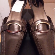 heels size 10