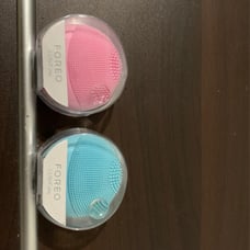 foreo luna