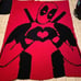 crochet blanket